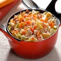 Feijão Branco Difrente