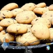 Cookies de Chocolate