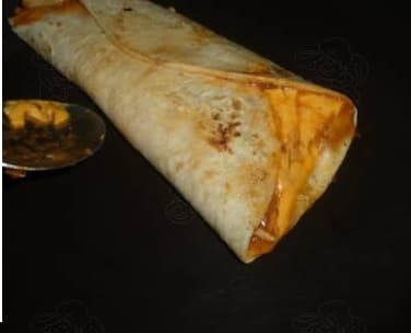 Wrap de Frango