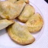 Pastel de Forno do Edu Guedes