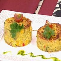 Arepas Venezuelanas do Mais Você