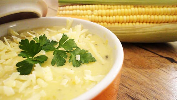 Foto por Comidinhas Bem