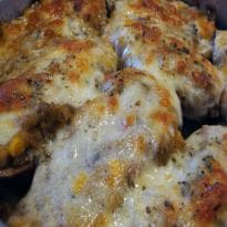 Berinjelas de Palmito