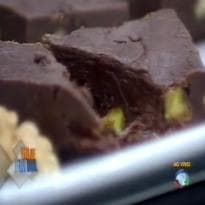 Quadrados de Chocolate do Edu Guedes