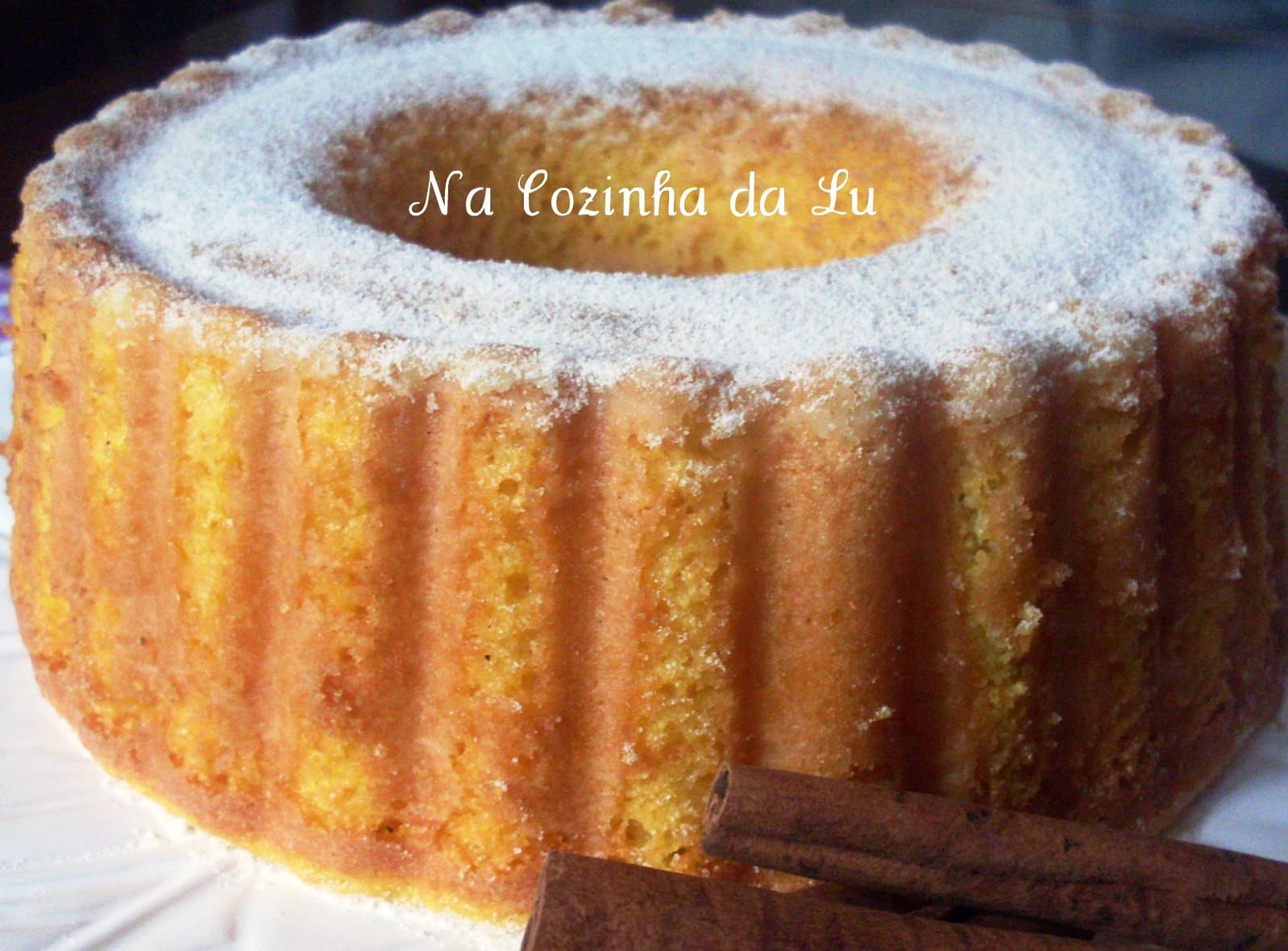 Bolo de Pamonha
