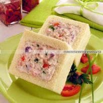 Torta Buraco Salgada