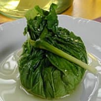 Trouxinhas de Mostarda e Queijo Chancliche