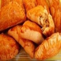 Pastel de Frango Assado