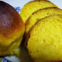 Pão de Abóbora