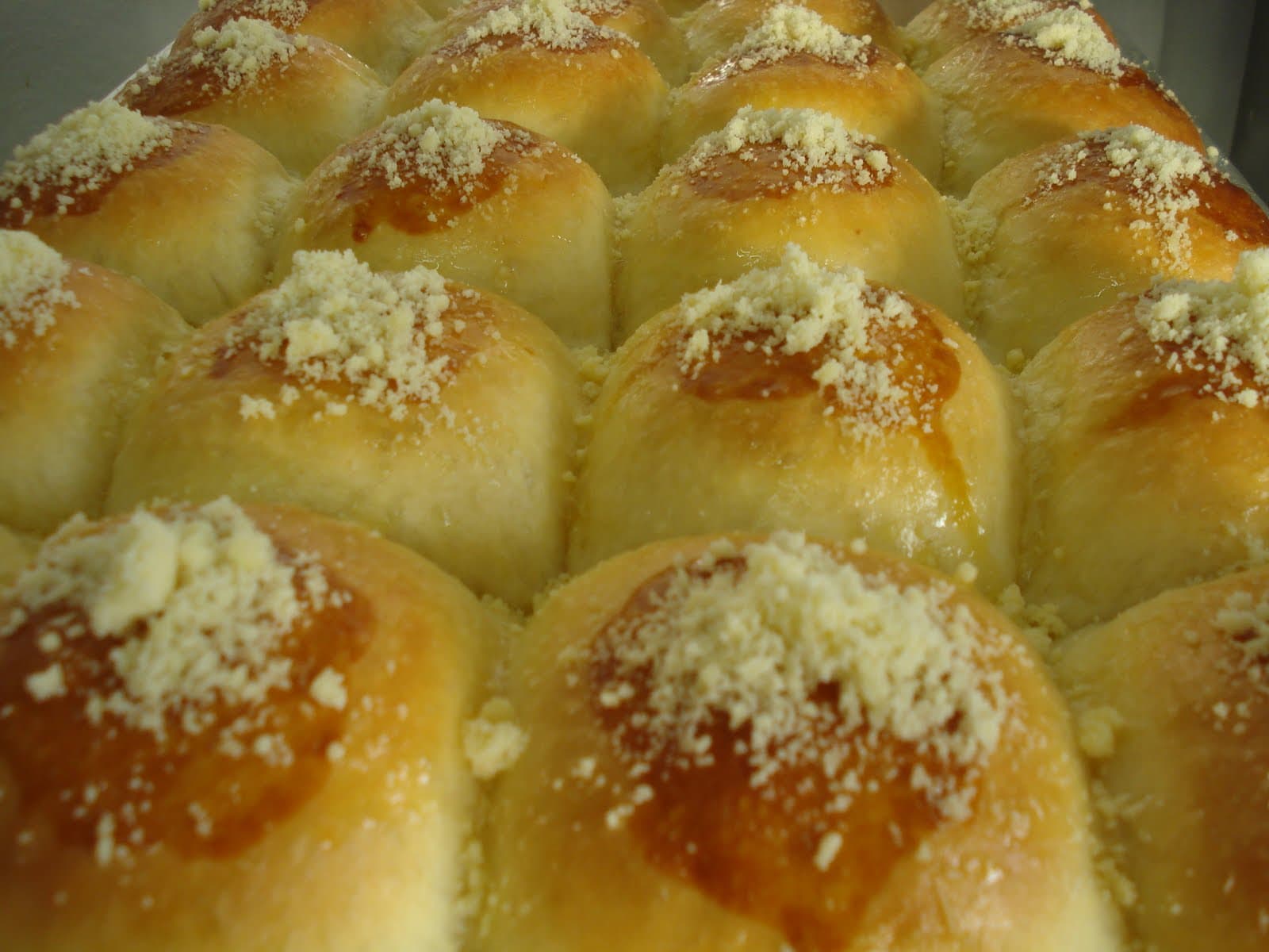 Pão de Festa