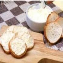 Torradinhas especiais