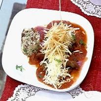 Parmegiana Nordestina do Mais Você