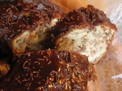 Bolo Formigueiro (O legítimo)