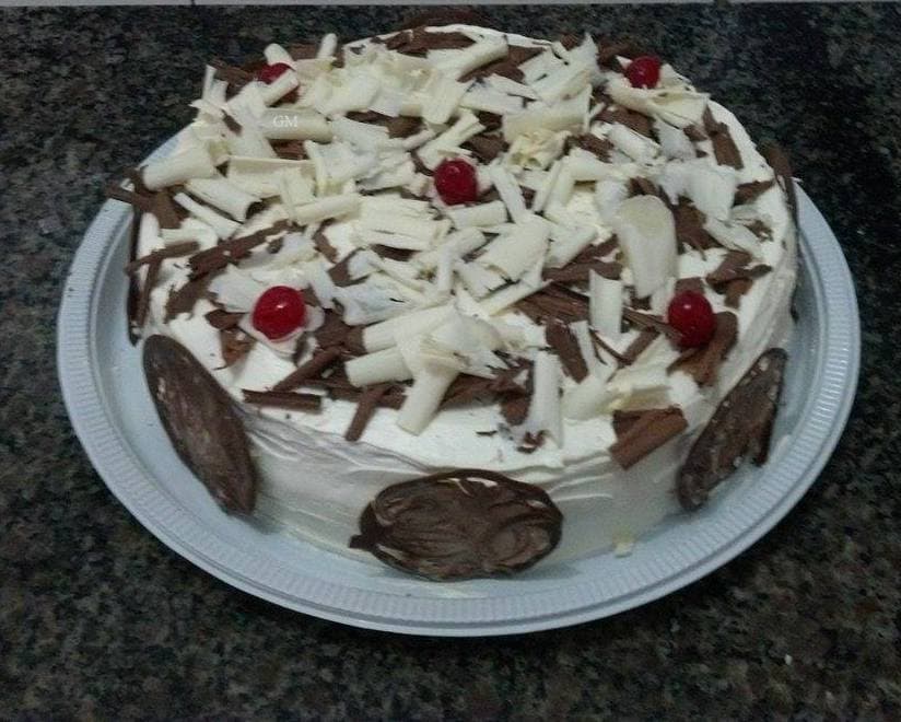 Foto por Cássia Miranda