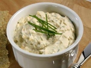 Patê de Frango Diferente