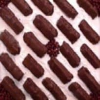 Barrinhas de Amendoim