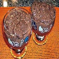 Strogonoff de Bombom