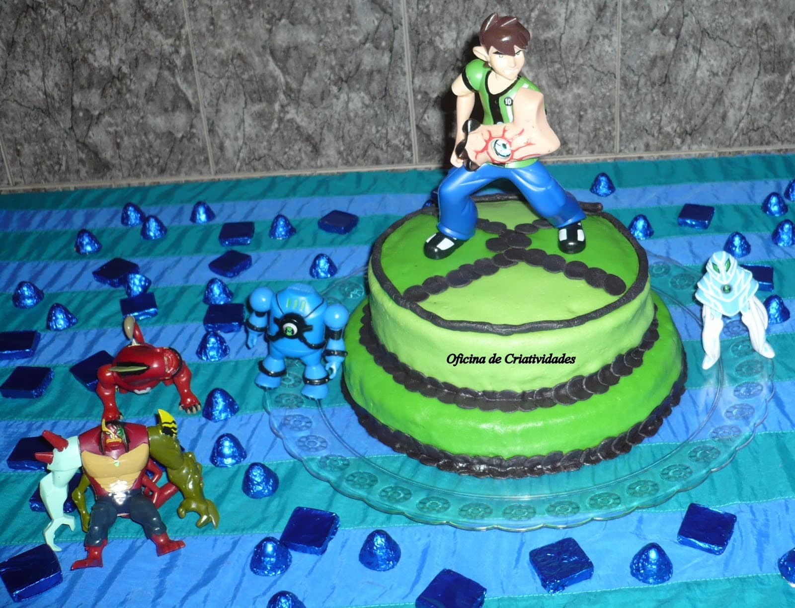 Foto por Cássia Miranda