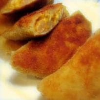 Rissole Goiano Tradicional