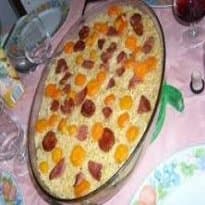 Arroz Branco à Portimão