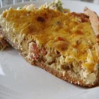 Quiche Lorraine