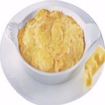 Molho aos Quatro Queijos Especial