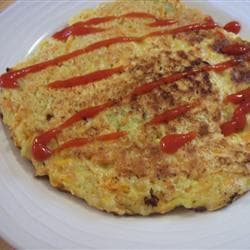 Okonomiyaki