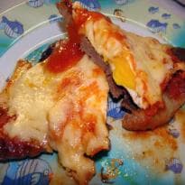 Bifes ao Forno Deliciosos