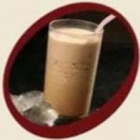 Sweet Capuccino – Frozen