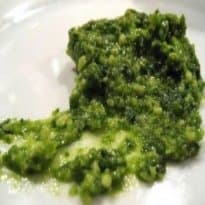 Pesto Clássico