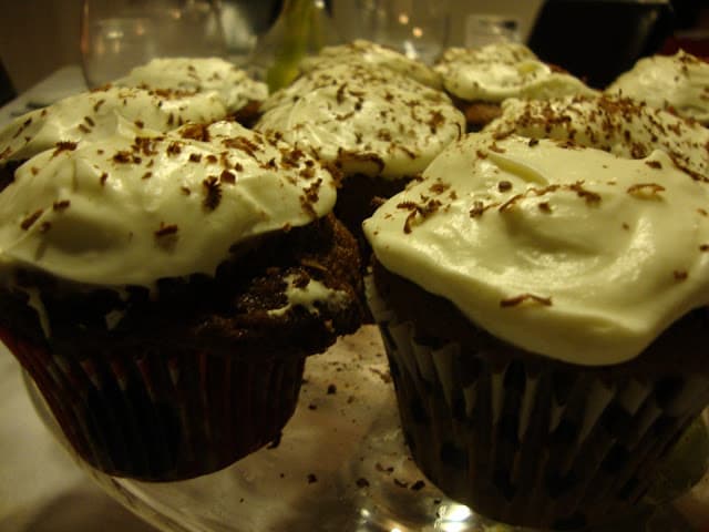 Cupcakes