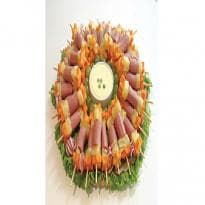 Espetinhos Boa Prosa