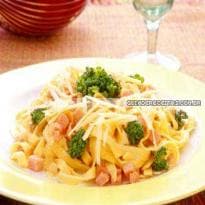 Talharim à camponesa