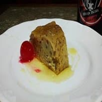 Pudim de Caracu (Cerveja)