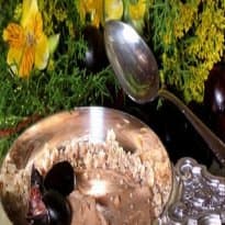 Purê de Castanhas Portuguesas