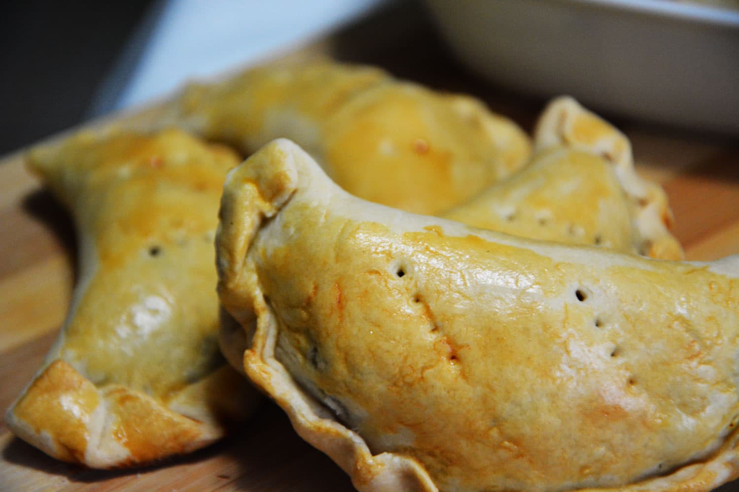 Foto por Renata Pacini