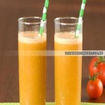 Coquetel de Laranjas