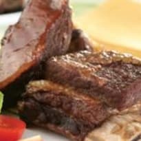 Costela feita na Panela de Pressão