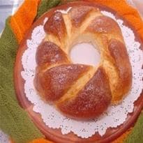 Rosca de liquidificador