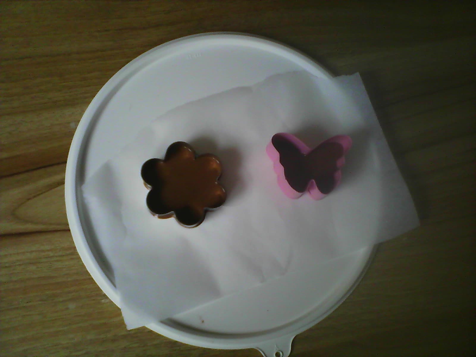 Foto por Talita Arrais