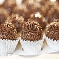 Brigadeiro Tradicional
