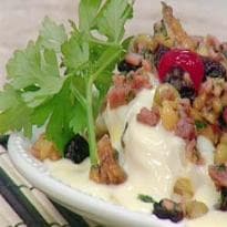 Macarrão de Ano novo