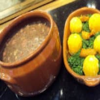 Feijoada à Mineira do Edu Guedes