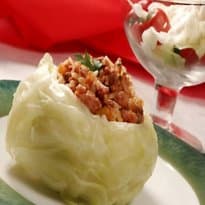 Sarma (Repolho recheado)