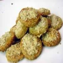 Biscoito de Castanha-do-Pará