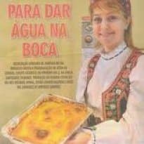 Strudel de Jaraguá do Sul