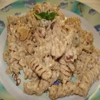 Macarrão da Minha Mãe