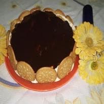 Torta Alemã
