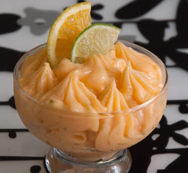 Creme de Lima Limão