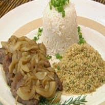 Bife Para Iniciantes do Mais Você